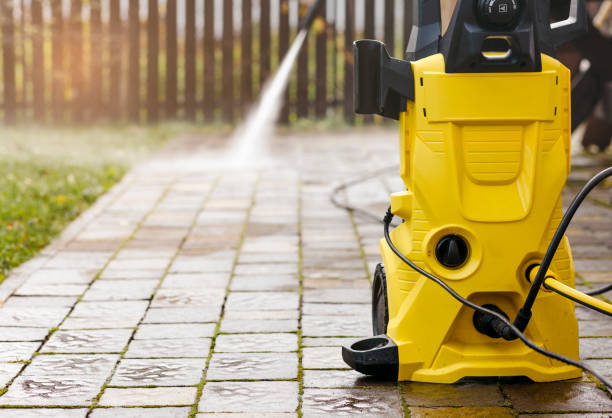 Best Dumpster Area Cleaning  in Argos, IN